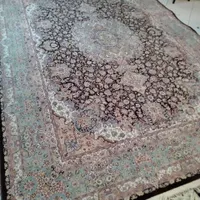 یک جفت فرش نه متری ۱۲۰۰ شانه|فرش|تهران, مجیدیه|دیوار