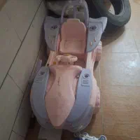 ماشین شارژی|اسباب‌‌بازی|دوگنبدان, |دیوار