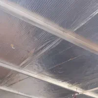 کانکس|مصالح و تجهیزات ساختمان|بم, |دیوار