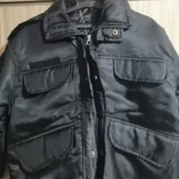 کاپشن سایزL