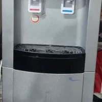 یخچال وآبسردکن خارجی