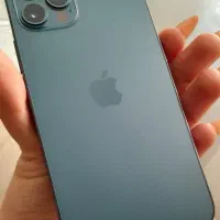 آیفون ۱۲ پرو ۵۱۲ گیگ