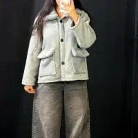 کت باکسی دخترانه|لباس|لردگان, |دیوار