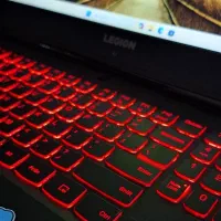 لپ تاپ خاص حرفه ای ها، طراحی و گیمینگ