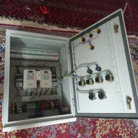 اجرا و مونتاژ کامل سیستم های مرغداری