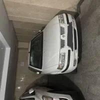 سمند ال ایکس مدل ۹۴ کم کارکرد
