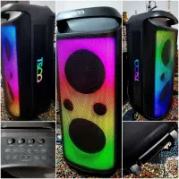 اسپیکر تسکو مدل TS-1923 کاملاً نو (در حد صفر)