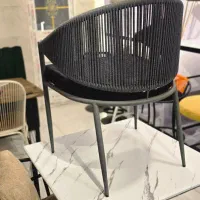 صندلی کافه رستوران بالکن تراس بافتدار  فودکورت|کافی‌شاپ و رستوران|تهران, سیمای ایران|دیوار