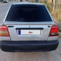 پراید 89 دوگانه