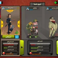 اکانت پسر خوانده|کنسول، بازی ویدئویی و آنلاین|تهران, دهکده المپیک|دیوار