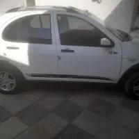 کوییک ار تمیز|خودرو سواری و وانت|سبزوار, قصبه شرقی|دیوار