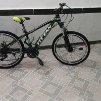 دوچرخه 24|دوچرخه، اسکیت، اسکوتر|کنگاور, |دیوار