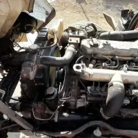 هیوندا مدل۹۰|خودرو سنگین|سیمین شهر, |دیوار