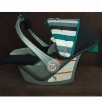 کریر (صندلی کودک)