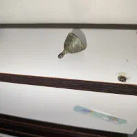 زنگوله قدیمی قدمت بالا