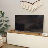 انواع دیوار کوب های مکرومه ای|صنایع دستی و سایر لوازم تزئینی|گلستان (تهران), |دیوار