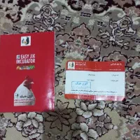 دستگاه جوجه کشی نو نو|لوازم جانبی حیوانات|هشتگرد, ینگی امام|دیوار