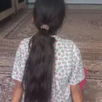 موی دخترمه کات نشده|آرایشی، بهداشتی، درمانی|شاندیز, |دیوار