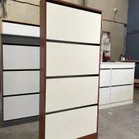 تولیدی جاکفشی کمجا داشبوردی|جاکفشی، کمد، دراور|مشکیندشت, |دیوار