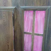 کلبه چوبی بزرگ|اسباب و اثاث بچه|کرمانشاه, |دیوار