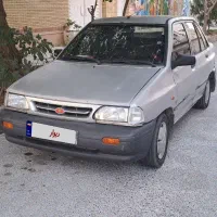 پرایددوگانه کارخونه مدل۸۸|خودرو سواری و وانت|مرودشت, کوشک|دیوار