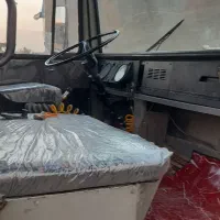 خاور ۶۰۸ مدل ۵۵ آلپی ۴۲|خودرو سنگین|چهاردانگه (تهران), |دیوار