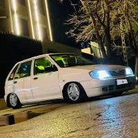 پراید 111