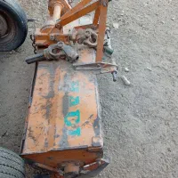 روتیواتور..روتوری 28پر سالم|ماشین‌آلات صنعتی|سرولایت, |دیوار