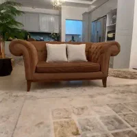 مبلمان چستر کارشرکتی