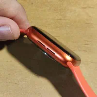 اپل واچ سری ۶ ۴۴ میلیمتر apple watch 6|ساعت|مشهد, فرهنگ|دیوار