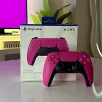 دسته ps5|کنسول، بازی ویدئویی و آنلاین|اهواز, شهرک نفت|دیوار