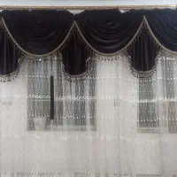 پرده|پرده، رانر، رومیزی|ایلام, |دیوار
