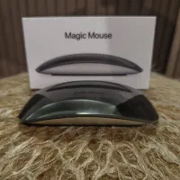 مجیک موس ۴ اپل مشکی