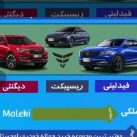 بزرگ‌ترین مجموع حرید حواله فیدلیتی،تارا