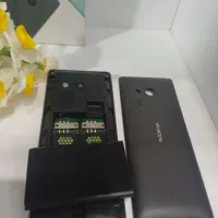 گوشی نوکیا ۲۱۶ باگارانتی+گوشی صفحه بزرگ|موبایل|یزد, |دیوار