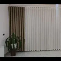 نصب انواع پرده