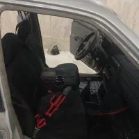 پراید مدل ۸۴|خودرو سواری و وانت|فردوسیه, |دیوار