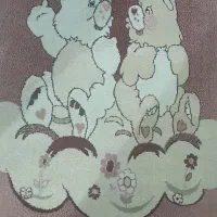 قالیچه اطاق کودک