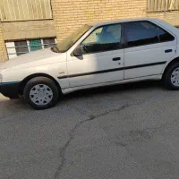 اردی مدل 83|خودرو سواری و وانت|اندیشه, اندیشه فاز ۳|دیوار