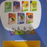 کتاب ریاضی هشتم|کتاب و مجله آموزشی|آزادشهر, |دیوار