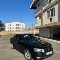 دنا پلاس توربو اتوماتیک ۱۴۰۲