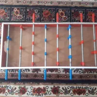 فوتبال دستی سالم