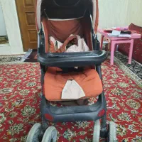 کالسکه و کریر