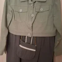 لباس بچگانه