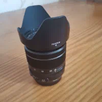لنز فوجی XF18-55 F2.8-4