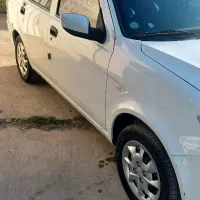 ساینا اس مدل ۱۴۰۱|خودرو سواری و وانت|گرگان, |دیوار