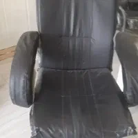 صندلی مدیریتی