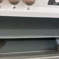 گاز پنج شعله سینجر|اجاق گاز و لوازم برقی پختوپز|کبودرآهنگ, |دیوار