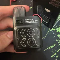 پاد UWELL GK3|زیورآلات و اکسسوری|تهران, پونک|دیوار