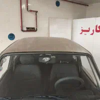 پی کی رنو|خودرو سواری و وانت|تبریز, |دیوار